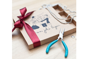 Mon Joli Bijou : La box DIY