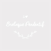 Fermoir Anneau Barre diamètre 14 mm Argent x 10