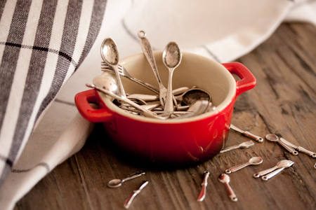 La cuisine au rendez-vous !