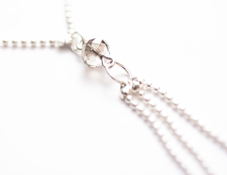 Bijoux de f&ecirc;te en toute &eacute;l&eacute;gance