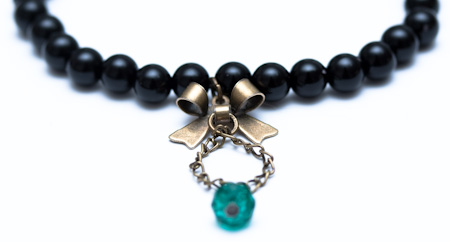 Bracelet Noeud chic