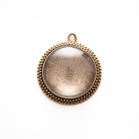 Cabochon mon amour...
