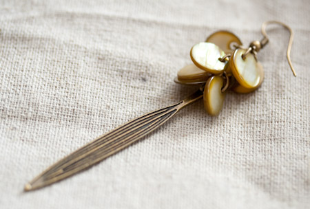 Boucles &Eacute;xotiques