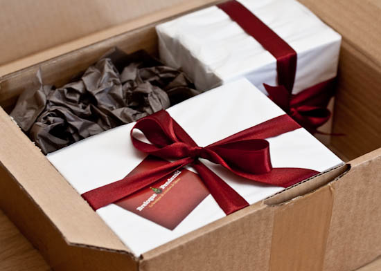 Promo No&euml;l : 3 Kits achet&eacute;s = Kit Dolce Vita offert