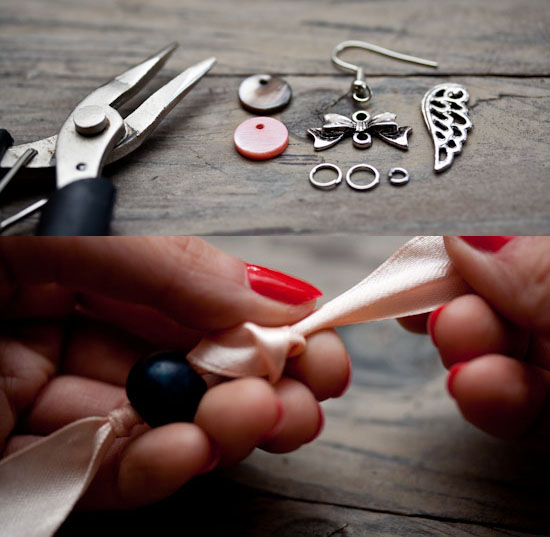 Les bonnes r&eacute;solutions bijoux pour 2012