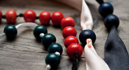 Jeu de mati&egrave;res et jeu de couleurs... Dans les nouveaut&eacute;s !