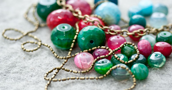 Bien pr&eacute;parer sa rentr&eacute;e des bijoux !