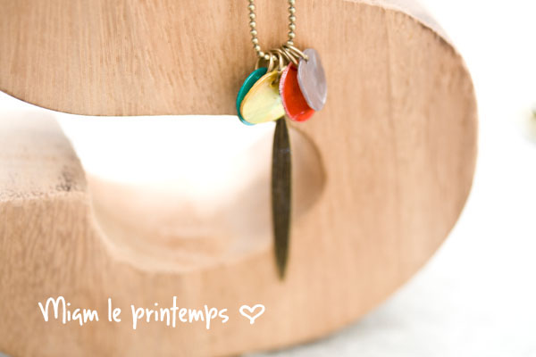 Une bouff&eacute;e d'air frais de la mer dans les nouveaut&eacute;s !