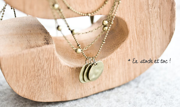 Chouette, de nouveaux stocks !