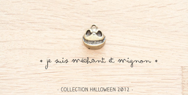 Sp&eacute;cial Halloween : Des nouveaut&eacute;s cruellement craquantes