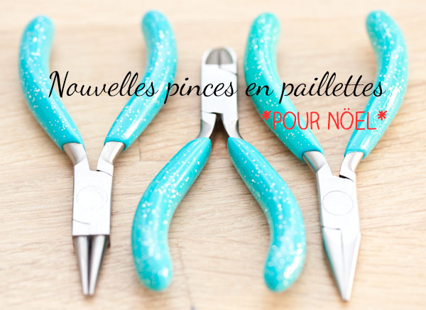 Des paillettes pour No&euml;l