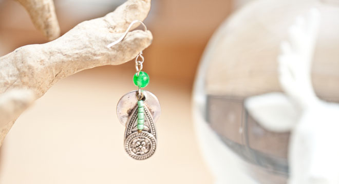 kits creations box bijoux boucles d oreilles shifu