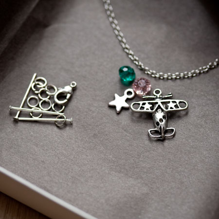 Collier Aviator