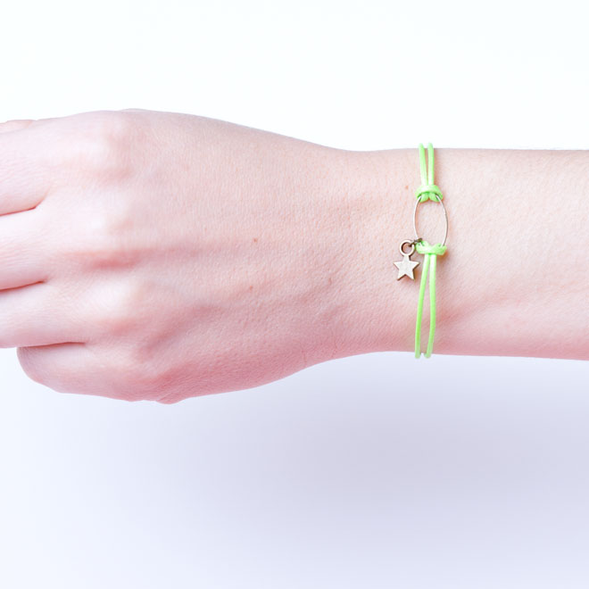 Bracelet Satellite