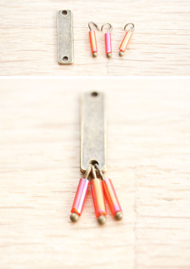 diy creation bijoux collier pirate-caraibes
