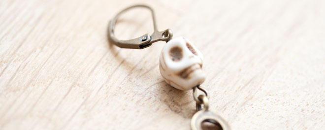 diy creation bijoux collier pirate-caraibes