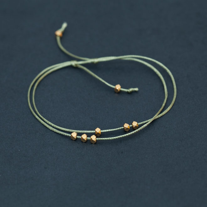  Bracelet &Eacute;tincelles