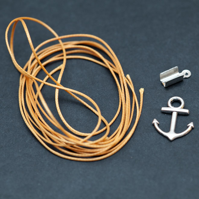 Bracelet Marin