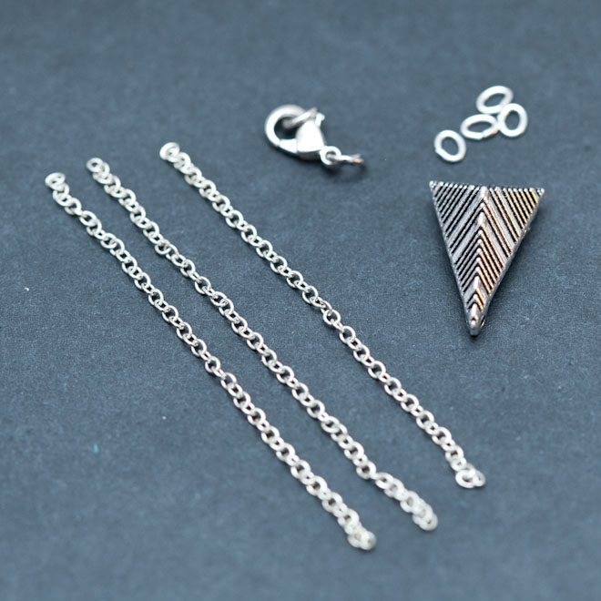 Bracelet Pyramis