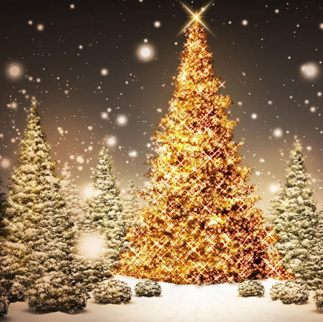 Un avant-go&ucirc;t de No&euml;l en musique