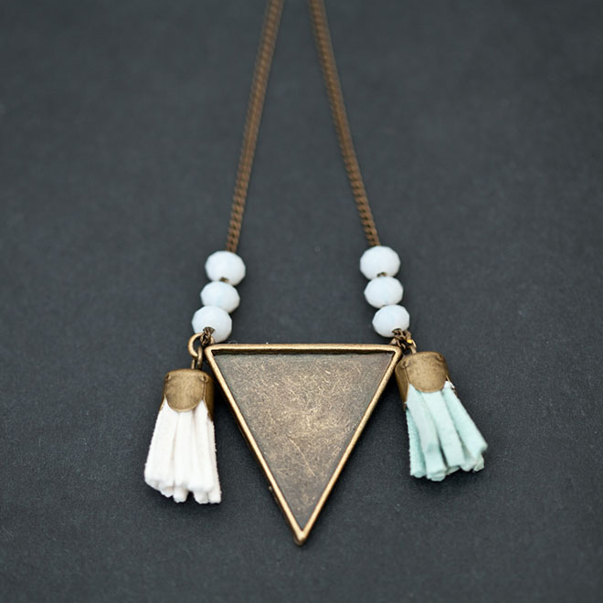 Collier Cheyenne