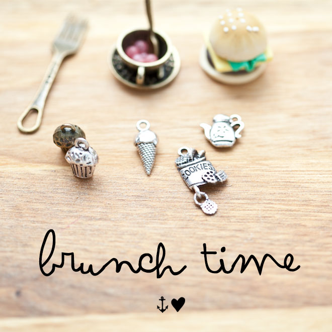 Le brunch parfait par Choupette