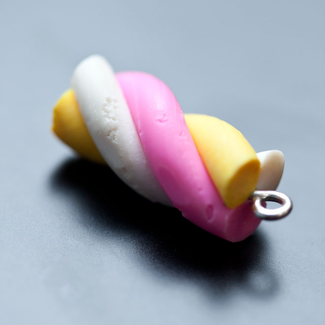 Bracelet Friandises de No&euml;l
