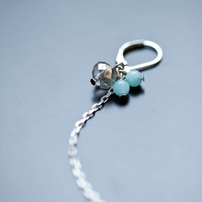 Boucles Sweet Cold