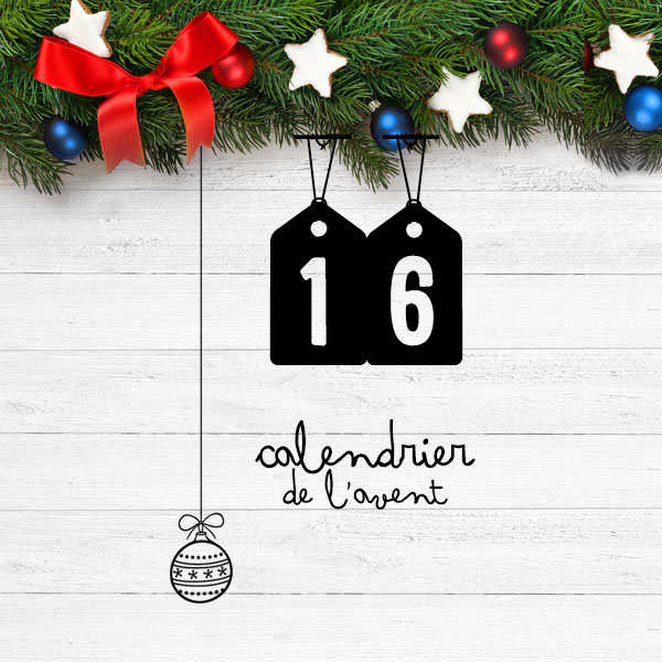 Confetti et Livraison Express pour No&euml;l