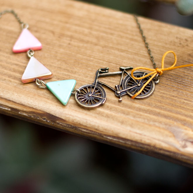Mon Joli Bijou Box : Janvier 2015