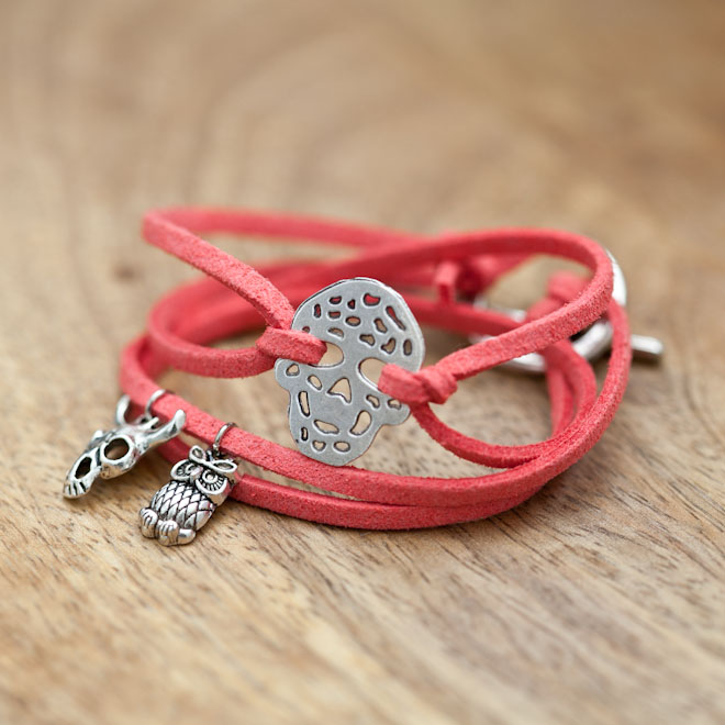 Bracelet Magic Spells