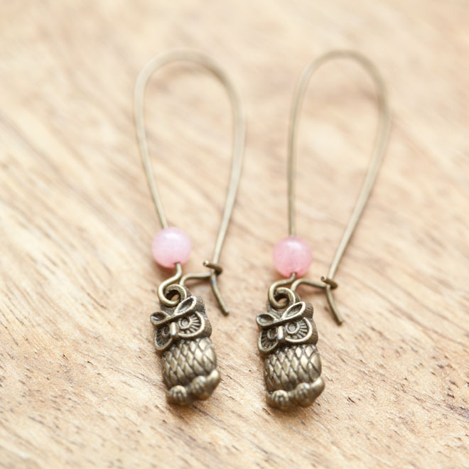 Boucles Magic Spells