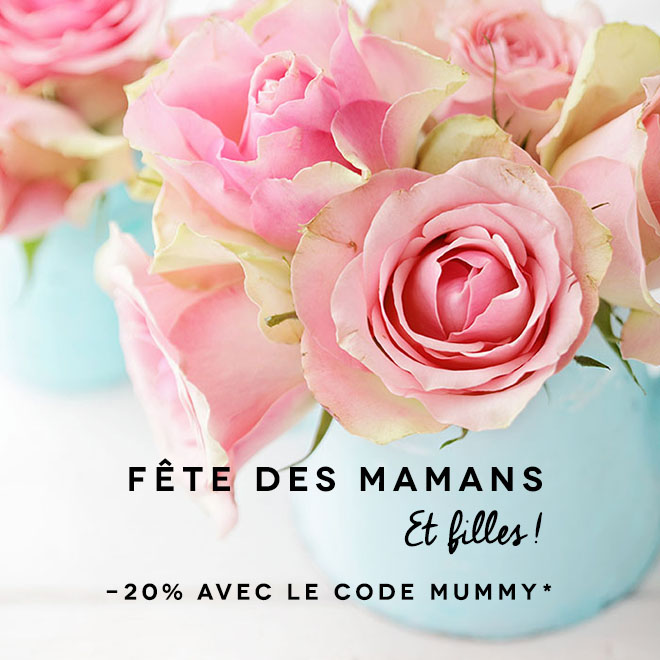 Bisous Maman