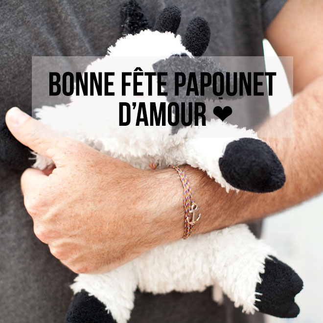 Papounet magique