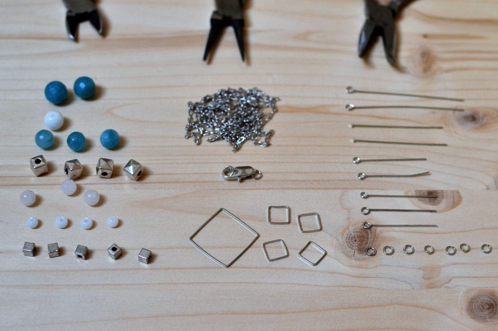 materiel-necessaire