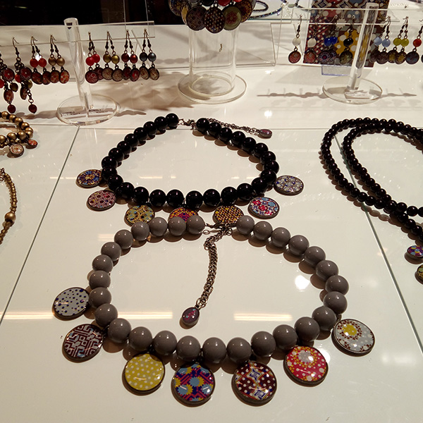 Bijorhca : Visite au paradis des bijoux