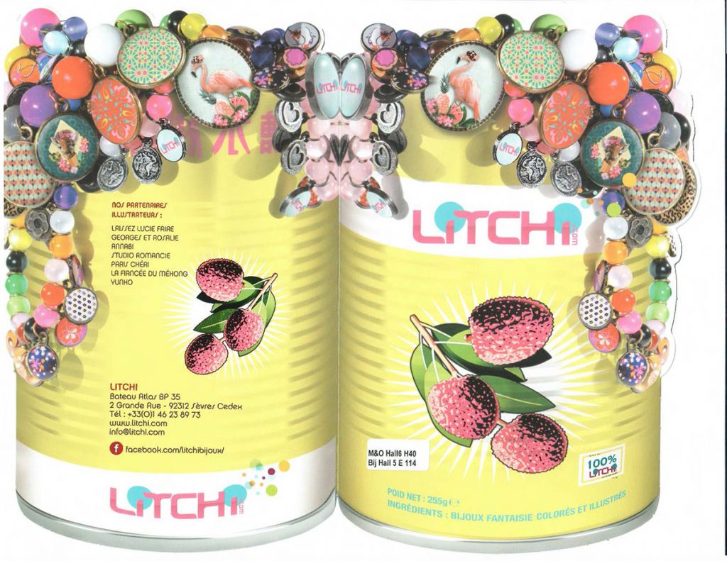 flyer litchi recto