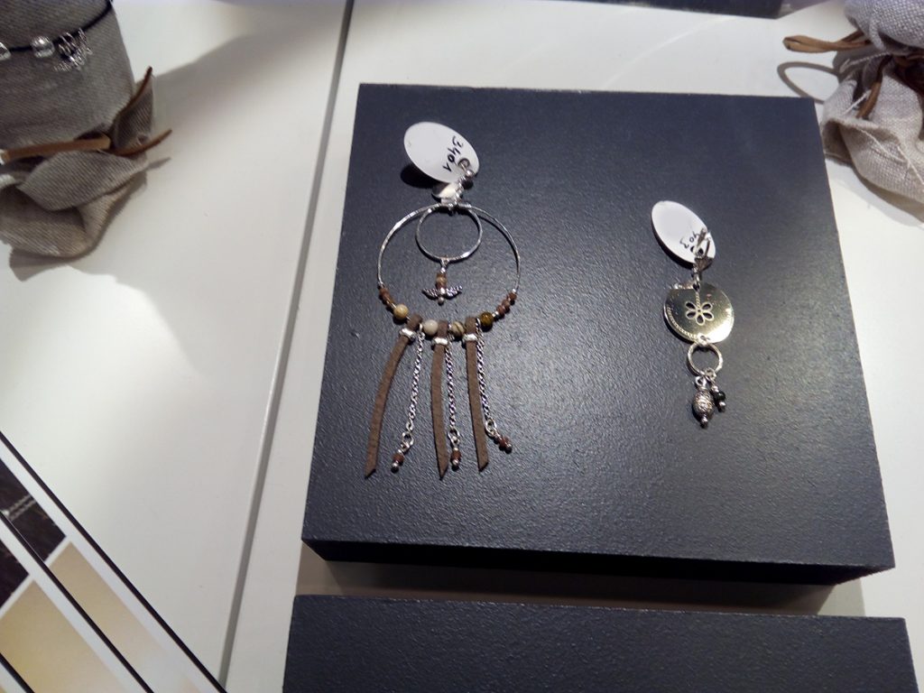 Stand Déesses Aux Mains Nues Bijorhca 09/2016