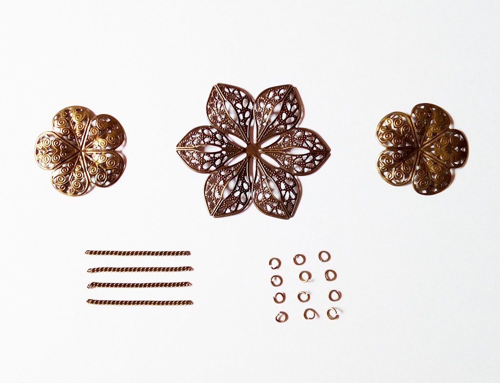 tuto headband les accessoires