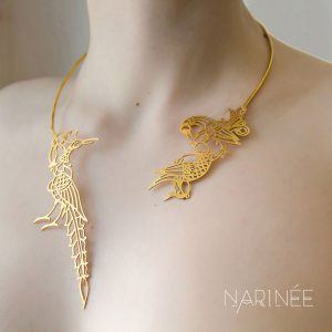 Bijorhca Espace Premium : Narin&eacute;e