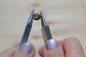 DIY bijou