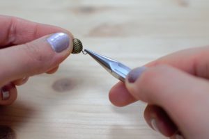 ouvrir la boucle
